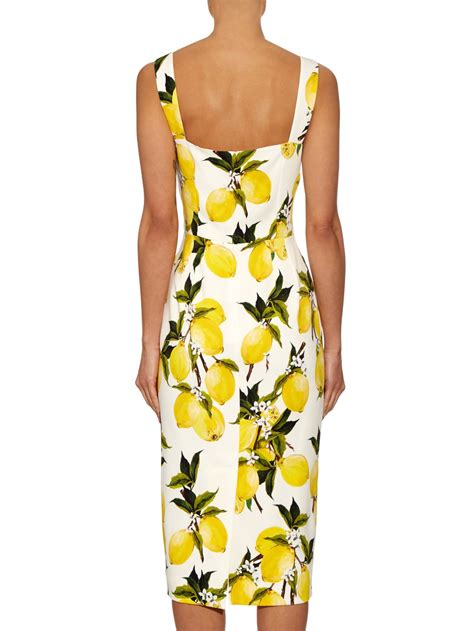 dolce gabbana suit women yellow|dolce and gabbana price range.